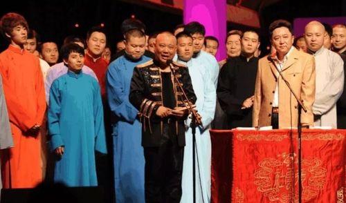 郭德纲爆料麒麟视频,揭秘娱乐圈背后的真相