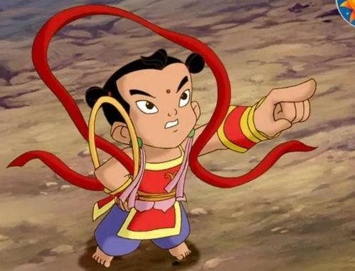 小哪吒更新最新爆料是哪一集,揭秘哪吒重生背后的秘密，竟是第XX集大揭秘！