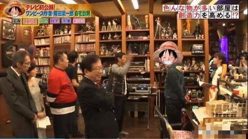 尾田工作室爆料视频大全,揭秘海贼王背后的创作故事